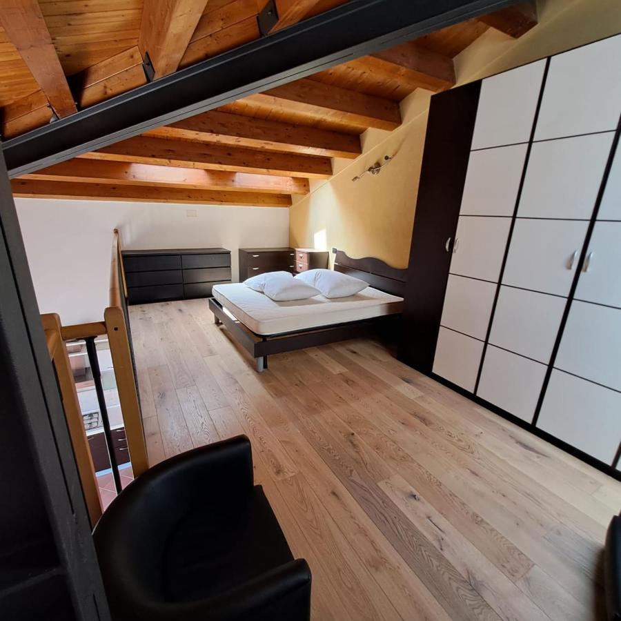 Апартаменты Via Cavour 138 Meldola Экстерьер фото